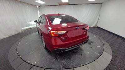 2024 Subaru Legacy Touring XT