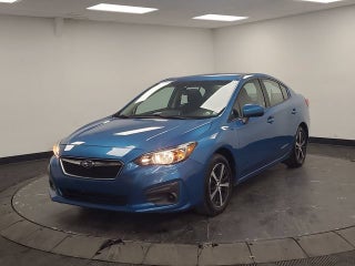 2019 Subaru Impreza Premium