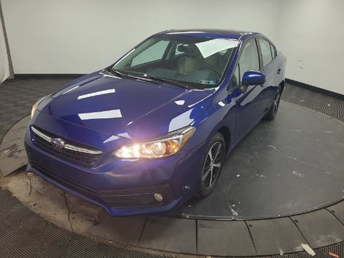 2023 Subaru Impreza Premium