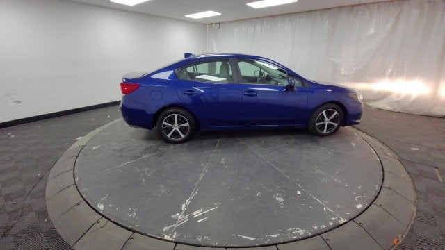 2023 Subaru Impreza Premium