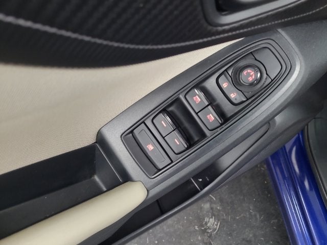 2023 Subaru Impreza Premium