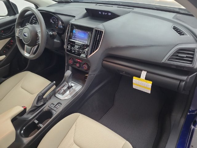 2023 Subaru Impreza Premium