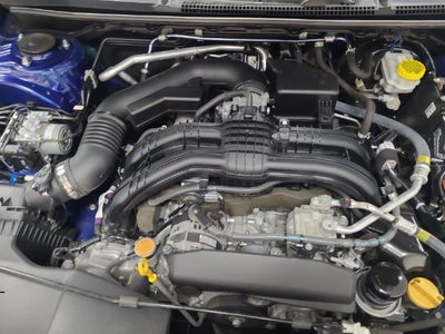 2023 Subaru Impreza Premium