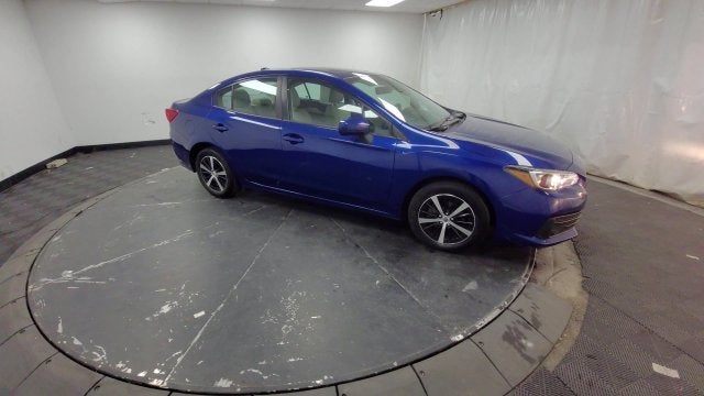 2023 Subaru Impreza Premium