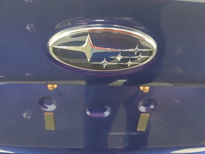 2023 Subaru Impreza Premium