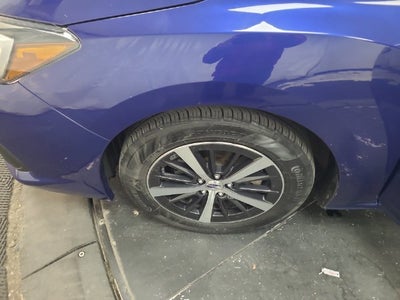 2023 Subaru Impreza Premium