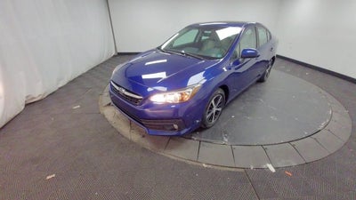 2023 Subaru Impreza Premium