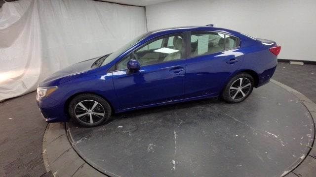 2023 Subaru Impreza Premium