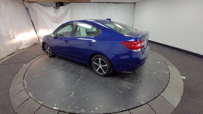 2023 Subaru Impreza Premium