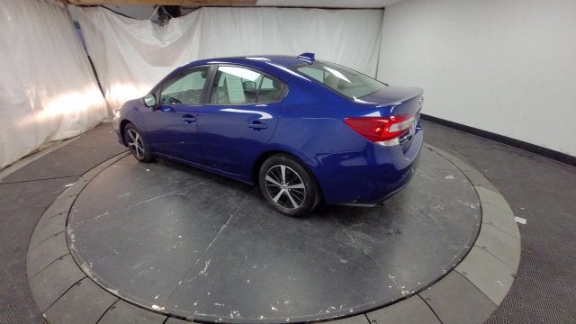 2023 Subaru Impreza Premium