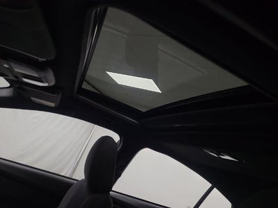 2018 Subaru Impreza Sport