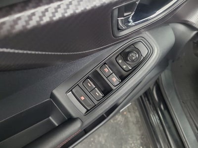 2018 Subaru Impreza Sport