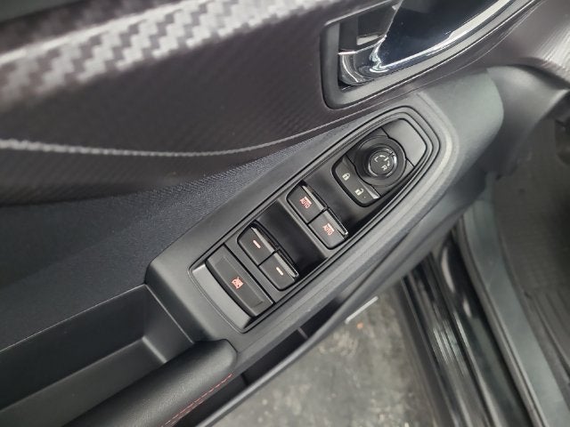 2018 Subaru Impreza Sport
