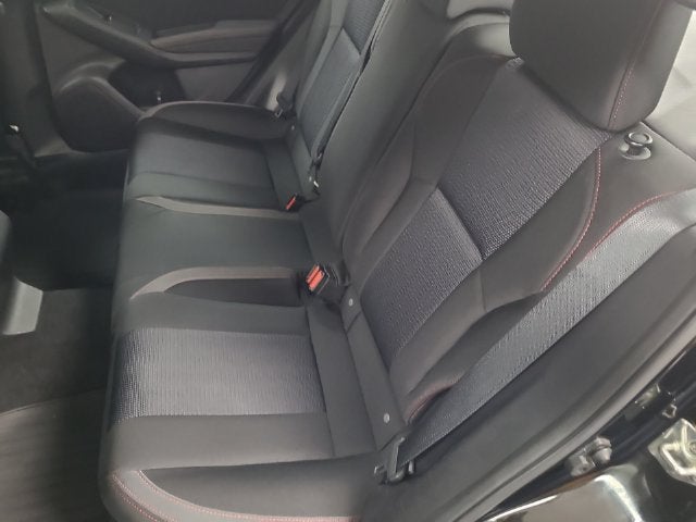 2018 Subaru Impreza Sport