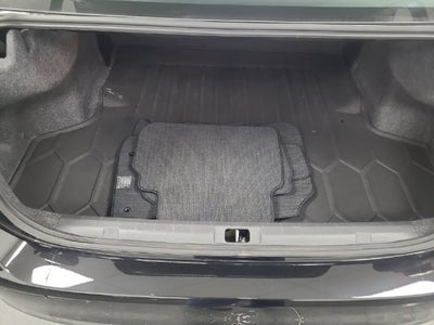 2018 Subaru Impreza Sport
