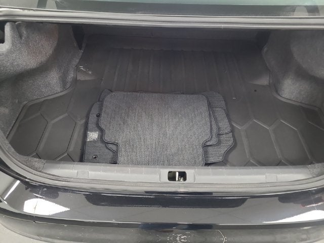 2018 Subaru Impreza Sport