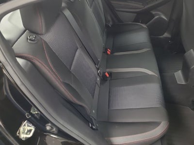 2018 Subaru Impreza Sport
