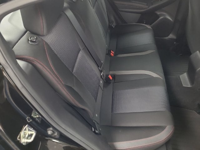 2018 Subaru Impreza Sport