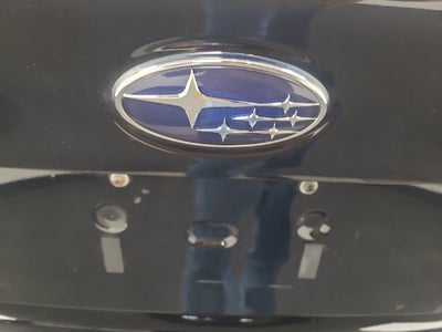 2018 Subaru Impreza Sport