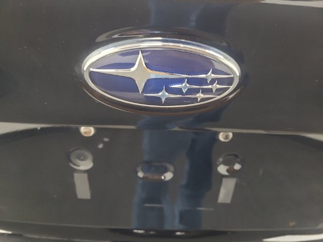 2018 Subaru Impreza Sport