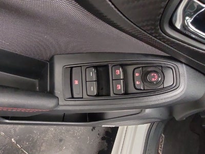 2023 Subaru Impreza Sport