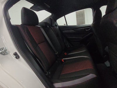 2023 Subaru Impreza Sport