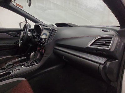2023 Subaru Impreza Sport