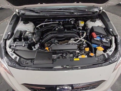 2023 Subaru Impreza Sport