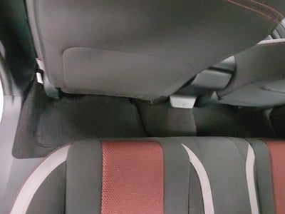 2023 Subaru Impreza Sport
