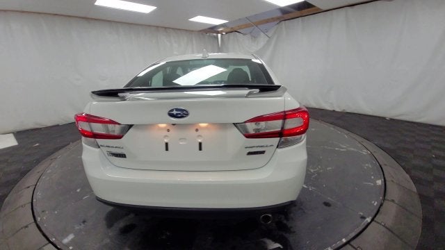 2023 Subaru Impreza Sport