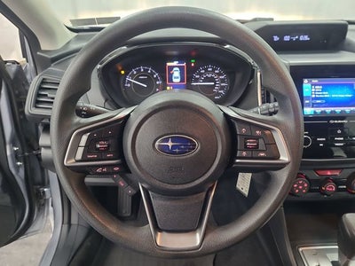 2019 Subaru Impreza Base