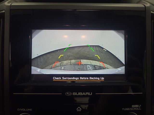 2019 Subaru Impreza Base