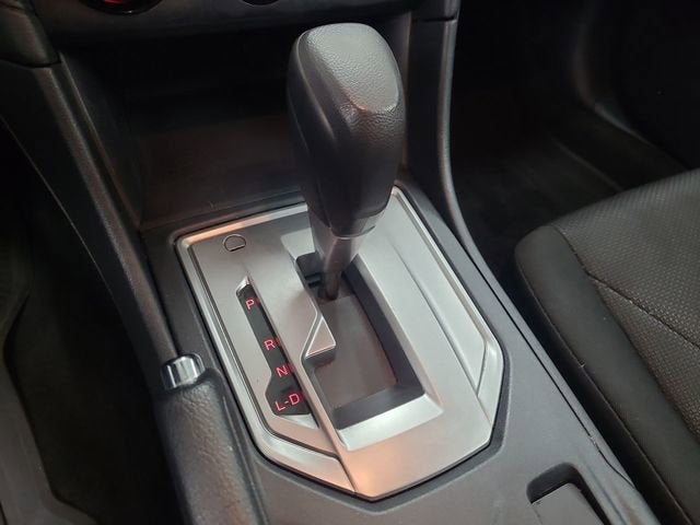 2019 Subaru Impreza Base