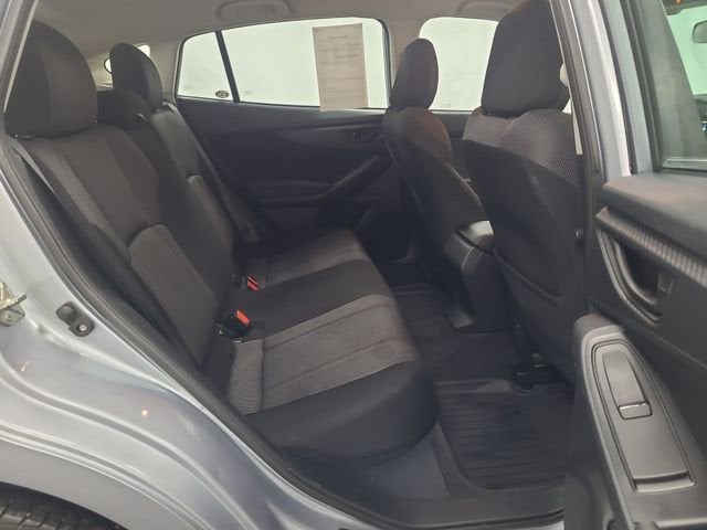 2019 Subaru Impreza Base