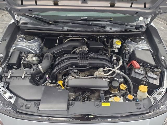 2019 Subaru Impreza Base