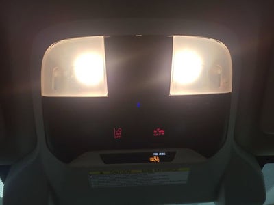 2019 Subaru Impreza Base