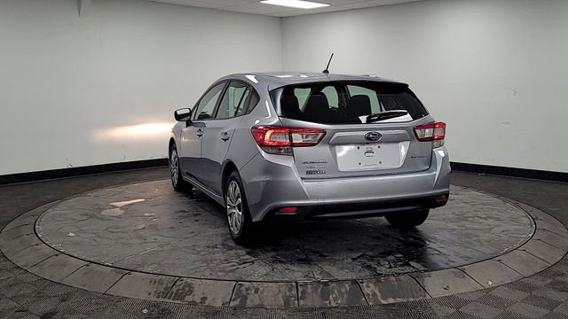 2019 Subaru Impreza Base