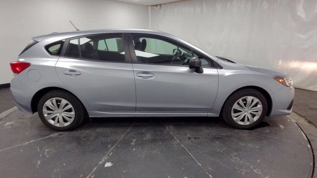 2022 Subaru Impreza Base