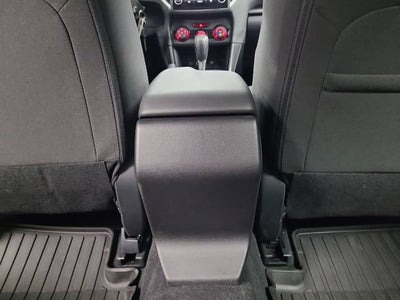 2022 Subaru Impreza Base