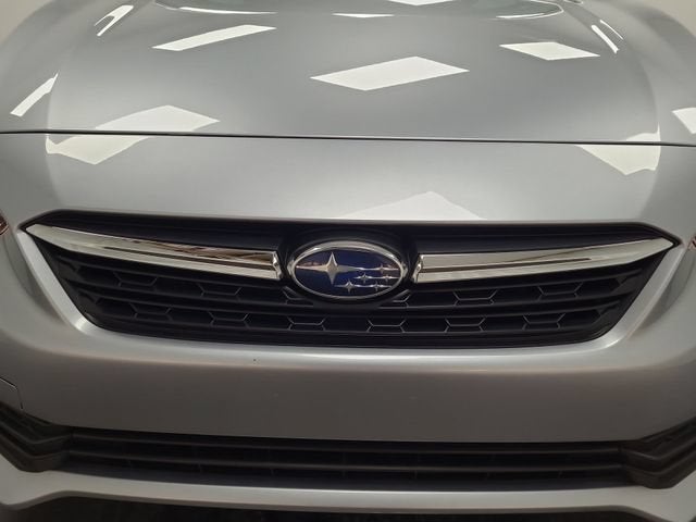 2022 Subaru Impreza Base
