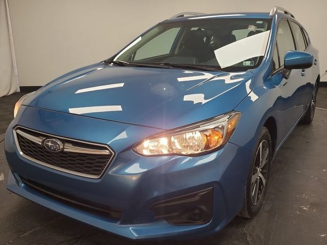 2019 Subaru Impreza Premium