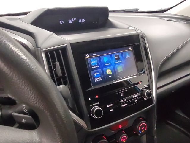2019 Subaru Impreza Premium