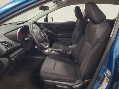 2019 Subaru Impreza Premium