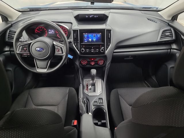 2019 Subaru Impreza Premium