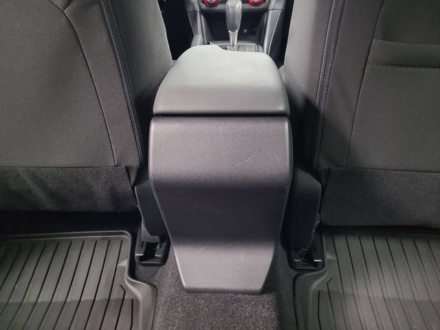2019 Subaru Impreza Premium