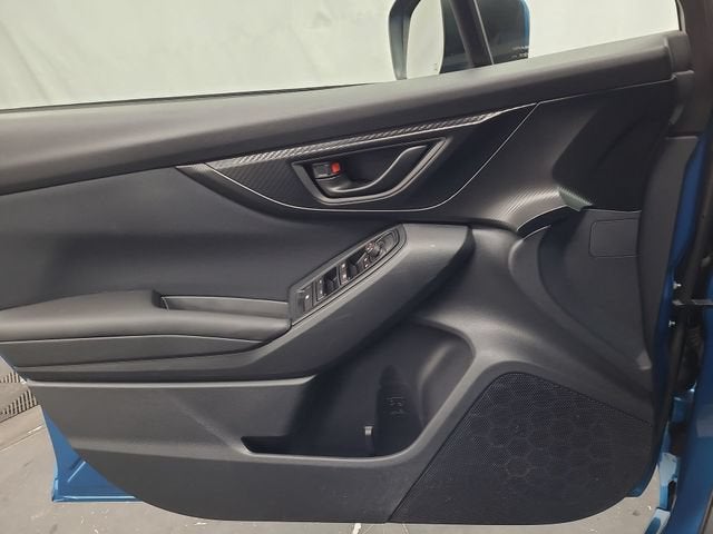 2019 Subaru Impreza Premium