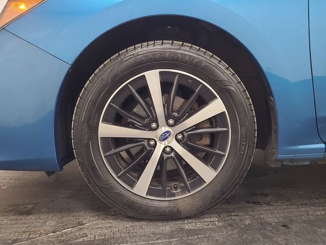 2019 Subaru Impreza Premium