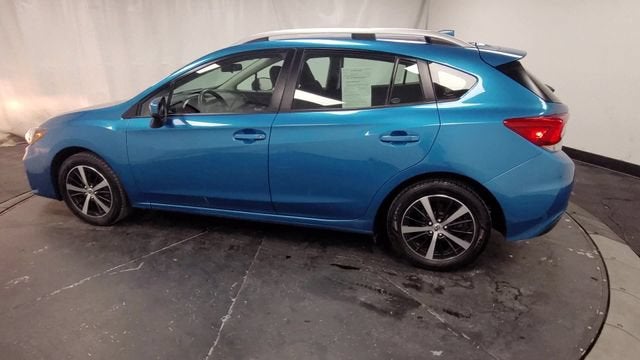 2019 Subaru Impreza Premium