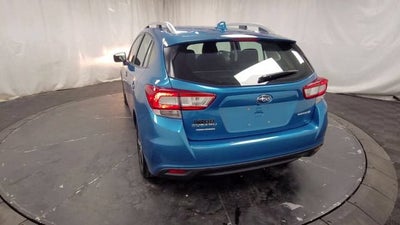 2019 Subaru Impreza Premium