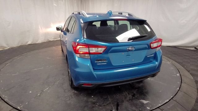 2019 Subaru Impreza Premium